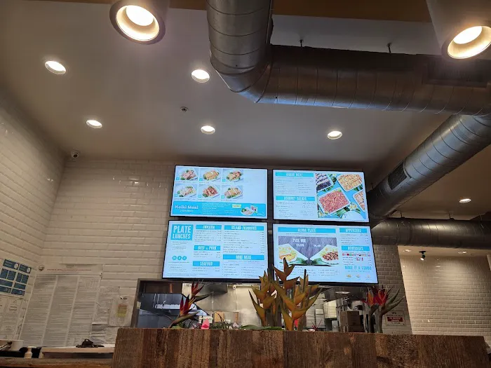 Ono Hawaiian BBQ Picture 4