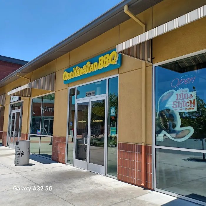 Ono Hawaiian BBQ Picture 9