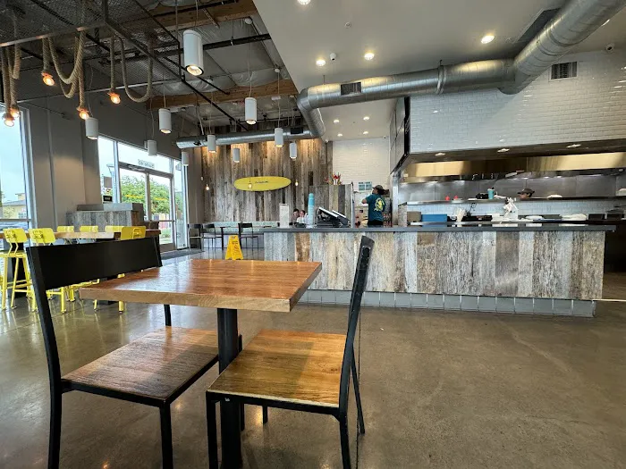 Ono Hawaiian BBQ Picture 8