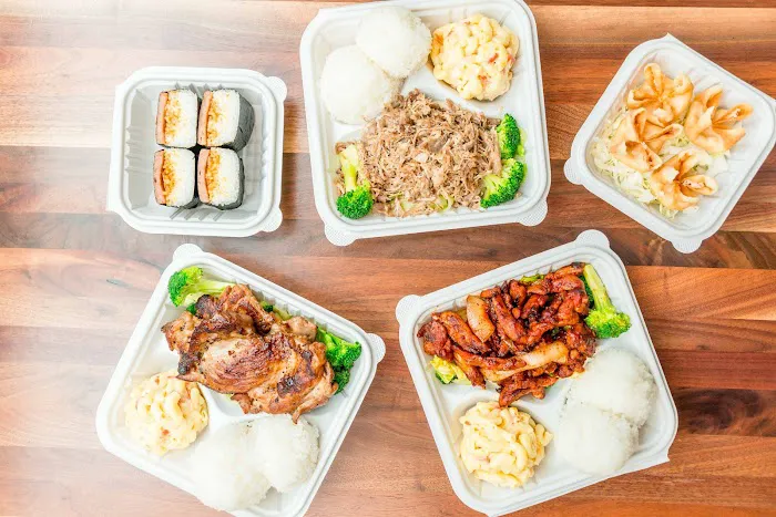 Ono Hawaiian BBQ Picture 1