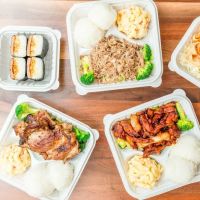 Ono Hawaiian BBQ ico