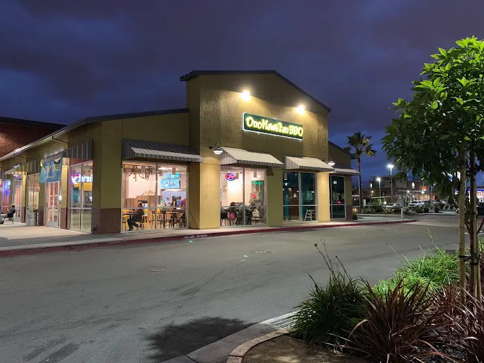 Ono Hawaiian BBQ Picture 2