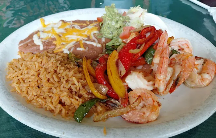 Taqueria Tlaquepaque Picture 5