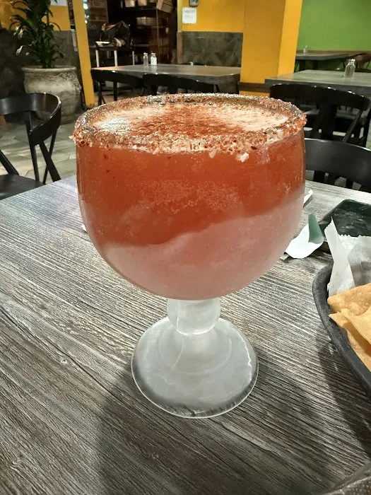 Taqueria Tlaquepaque Picture 3