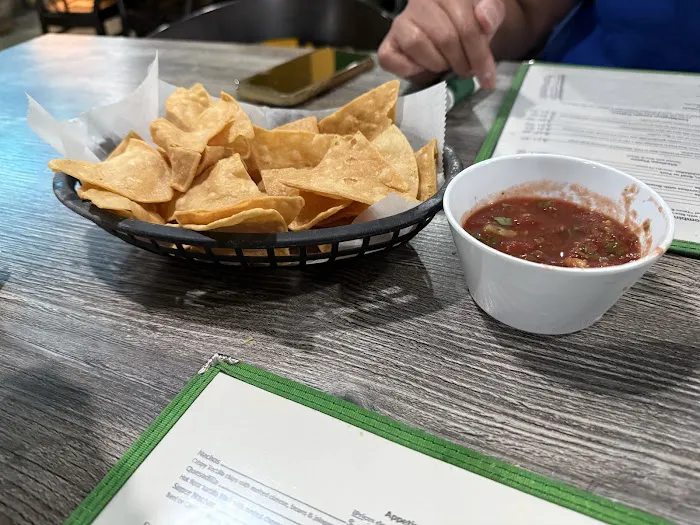 Taqueria Tlaquepaque Picture 2