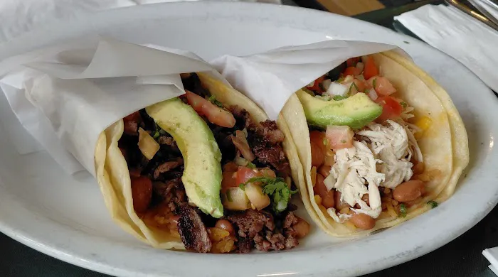 Taqueria Tlaquepaque Picture 7