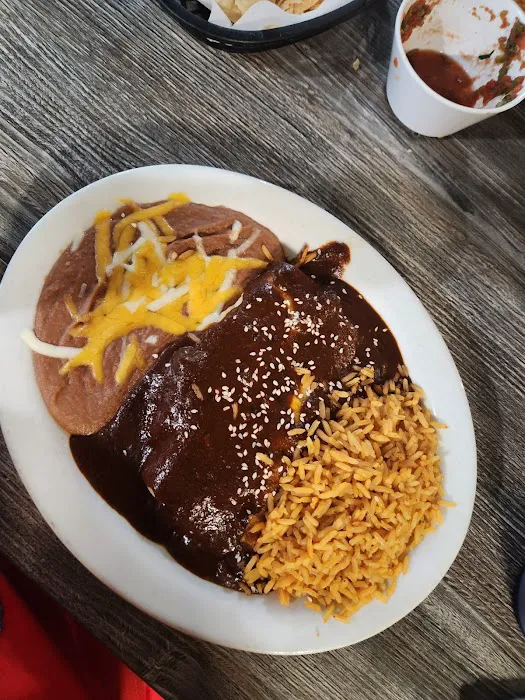 Taqueria Tlaquepaque Picture 6