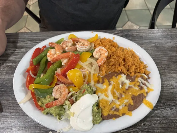 Taqueria Tlaquepaque Picture 9