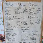 México Bakery (food truck)