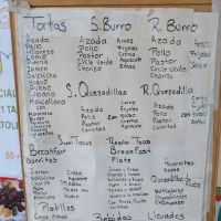 México Bakery (food truck) ico