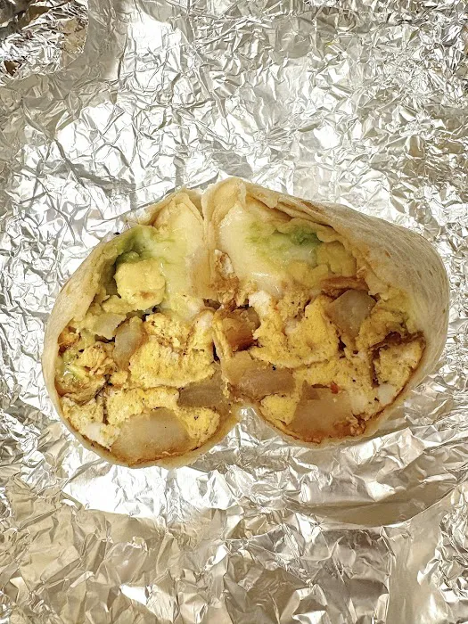 México Bakery (food truck) Picture 7