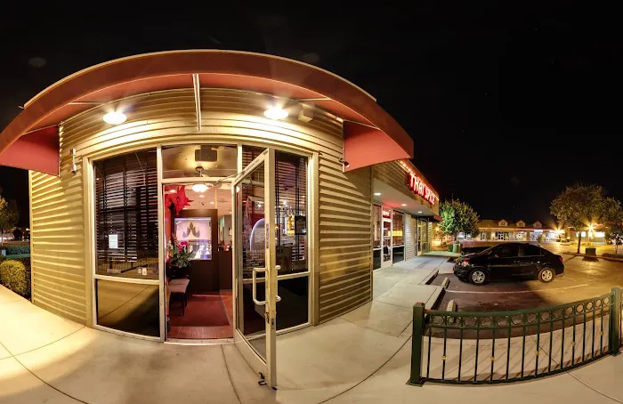 Thai Spice Picture 1