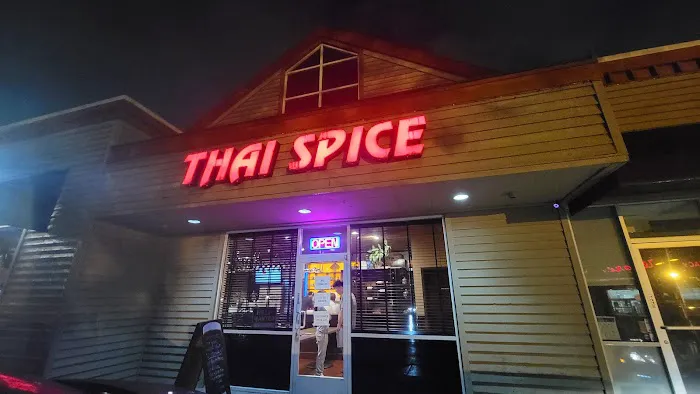 Thai Spice Picture 6