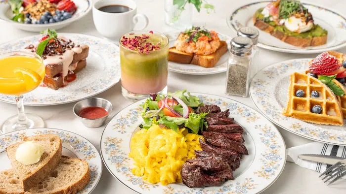 Epicure Club Cafe and Wine Bar Picture 4