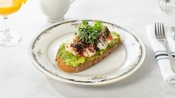 Epicure Club Cafe and Wine Bar Picture 1