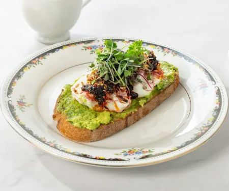 Epicure Club Cafe and Wine Bar