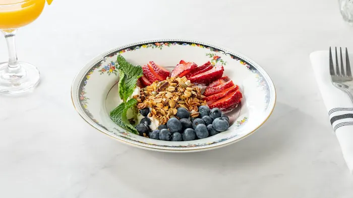 Epicure Club Cafe and Wine Bar Picture 6