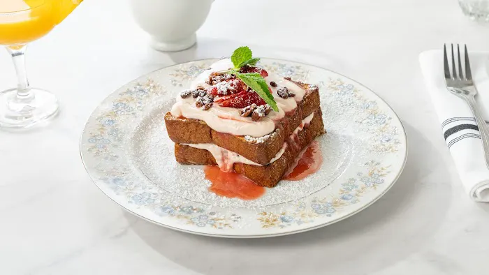 Epicure Club Cafe and Wine Bar Picture 7