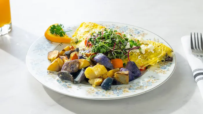 Epicure Club Cafe and Wine Bar Picture 8