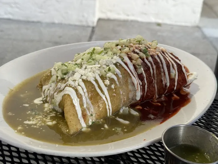 CASA VILLA Picture 2