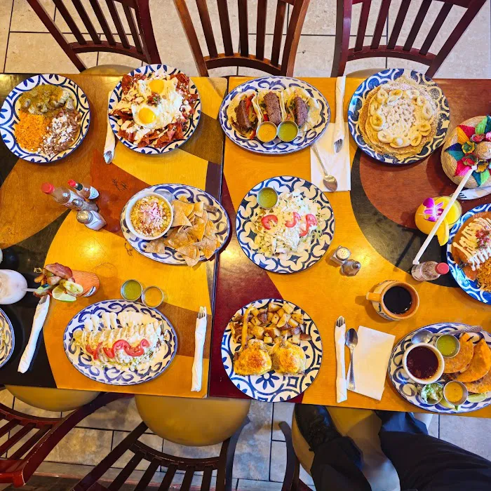 CASA VILLA Picture 6