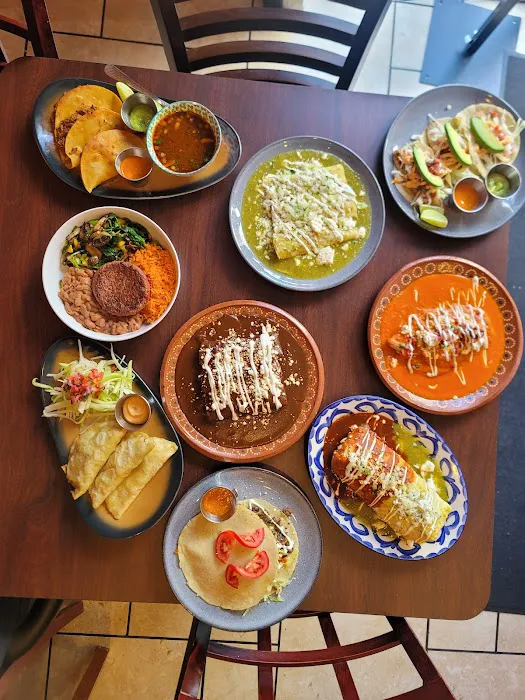 CASA VILLA Picture 1