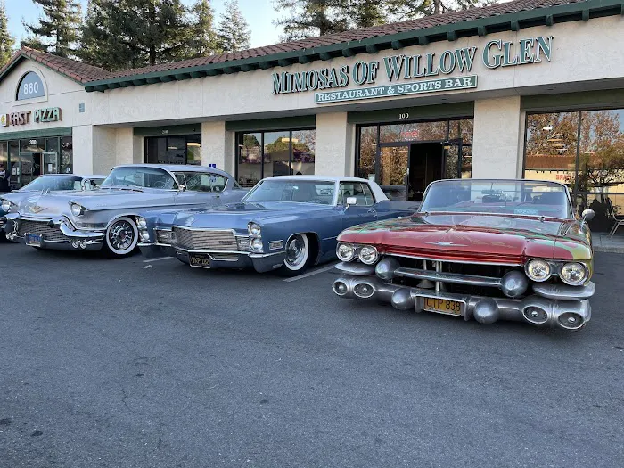 Mimosas Cafe Willow Glen Picture 4