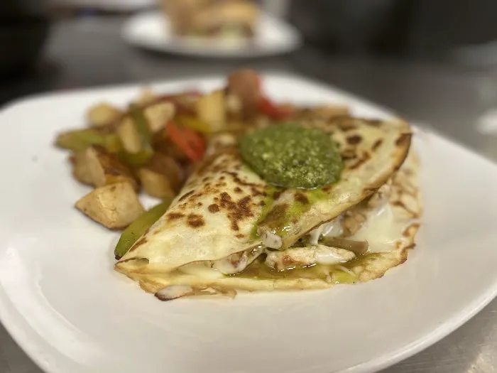 Mimosas Cafe Willow Glen Picture 9