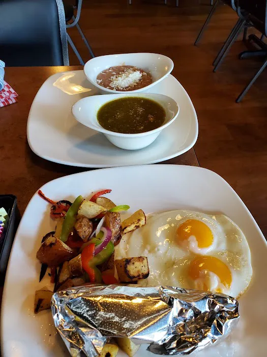 Mimosas Cafe Willow Glen Picture 1