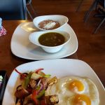 Mimosas Cafe Willow Glen