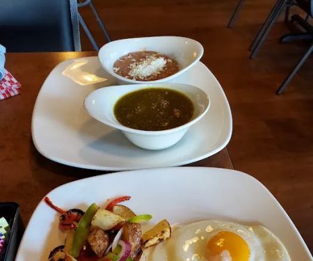 Mimosas Cafe Willow Glen