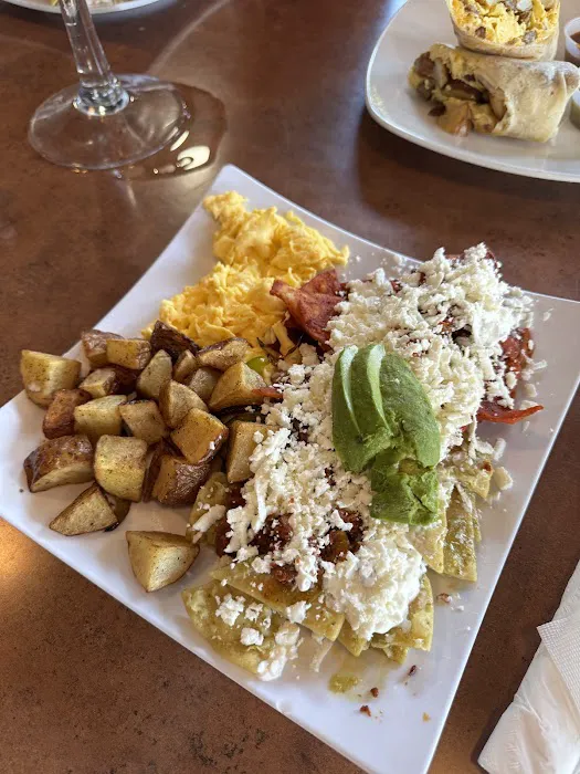 Mimosas Cafe Willow Glen Picture 10