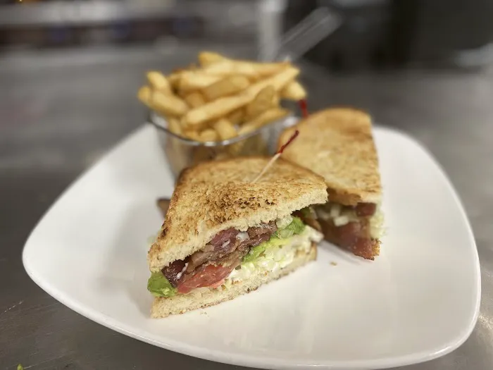 Mimosas Cafe Willow Glen Picture 7