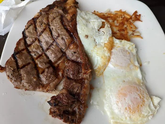 Mimosas Cafe Willow Glen Picture 6