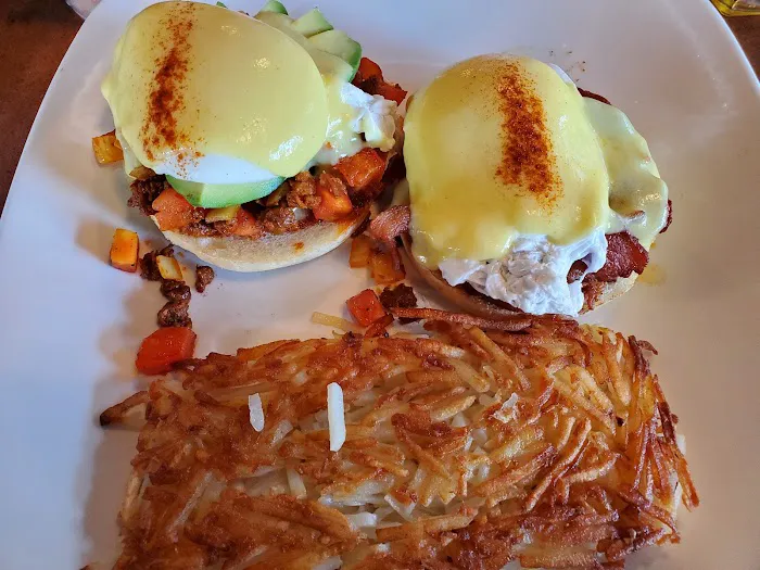 Mimosas Cafe Willow Glen Picture 3