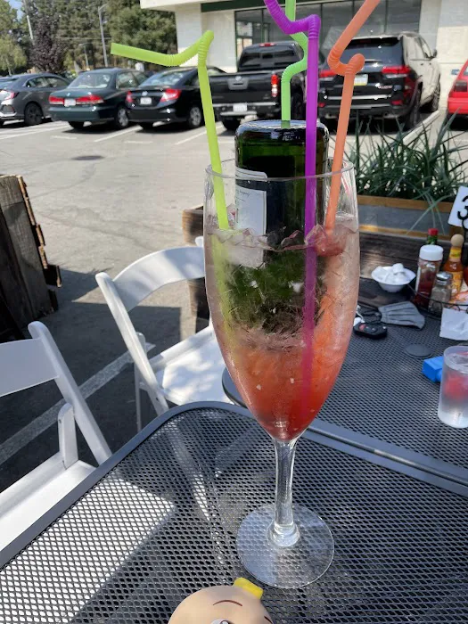 Mimosas Cafe Willow Glen Picture 5