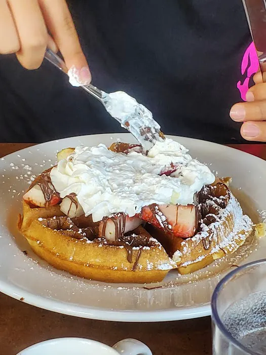 Mimosas Cafe Willow Glen Picture 2