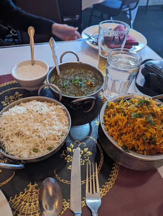 New Indian Cuisine Picture 4