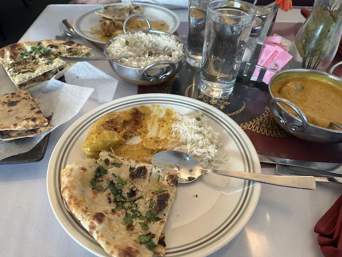 New Indian Cuisine Picture 1