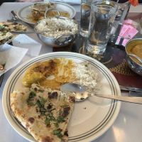 New Indian Cuisine ico