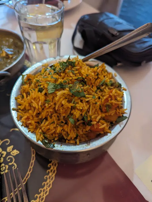 New Indian Cuisine Picture 6