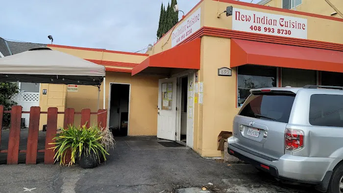 New Indian Cuisine Picture 9