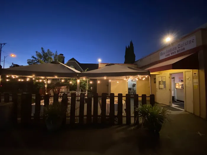 New Indian Cuisine Picture 10