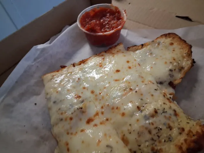 Fast Pizza Delivery Picture 5