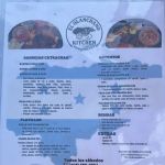 El Olanchano Kitchen