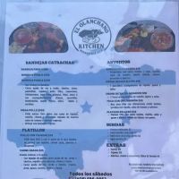 El Olanchano Kitchen ico