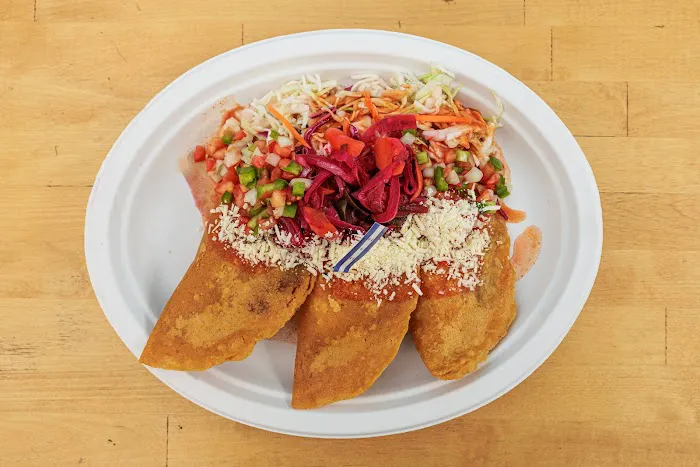 El Olanchano Kitchen Picture 2