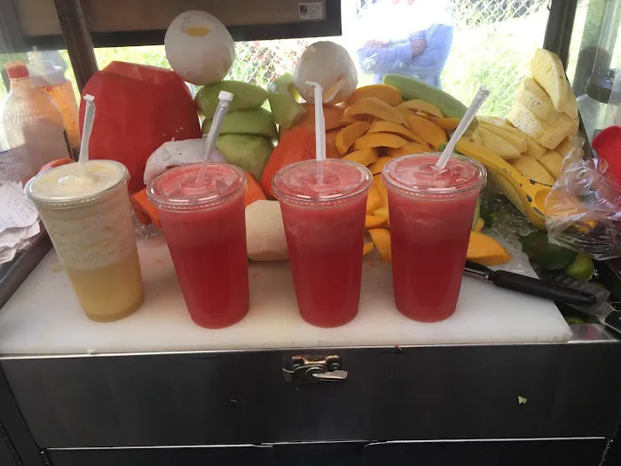 La Costenita ( Food Truck) Picture 7