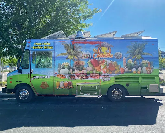 La Costenita ( Food Truck) Picture 5