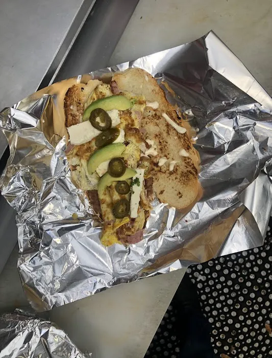 La Costenita ( Food Truck) Picture 2